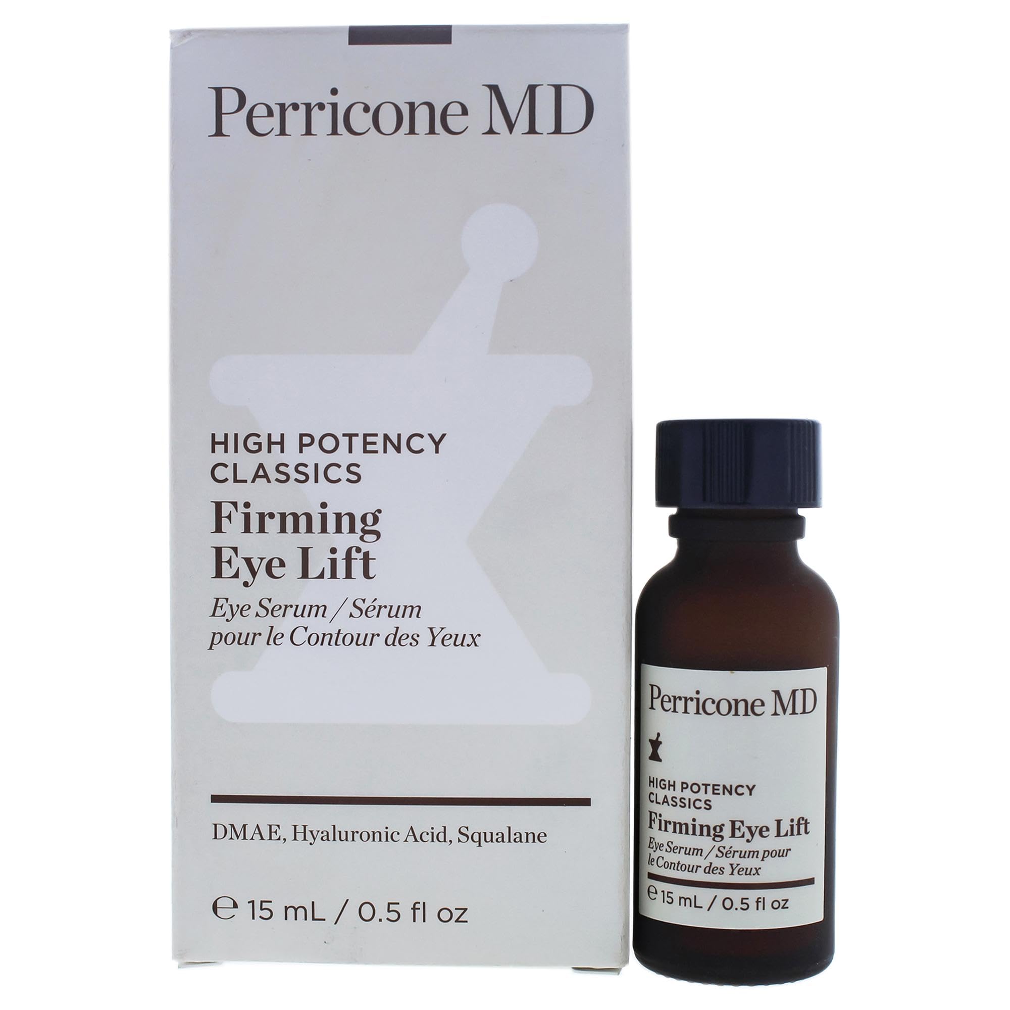 Perricone MD High Potency Classics: Firming Eye Lift, 0.5 oz.